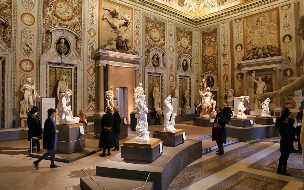 Borghese Gallery: All you need to know before your visit