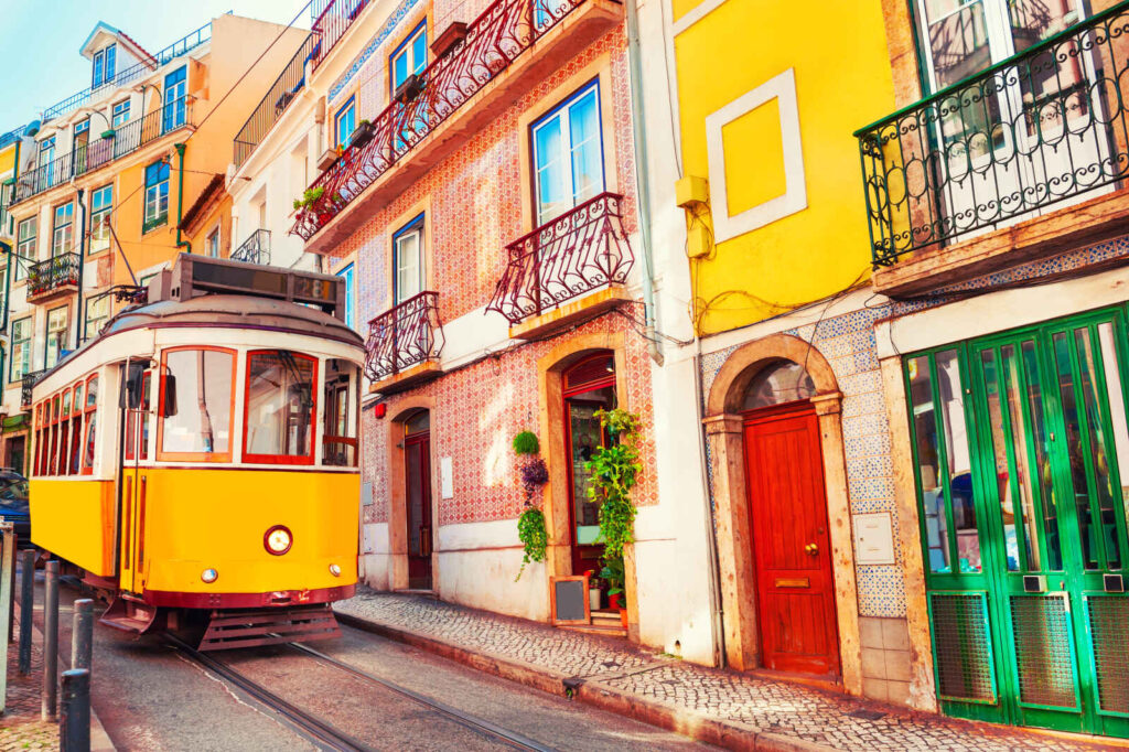 LISBONNE CITY PASS - Un laissez-passer pratique pour accéder à plusieurs lieux de la capital portuguaise