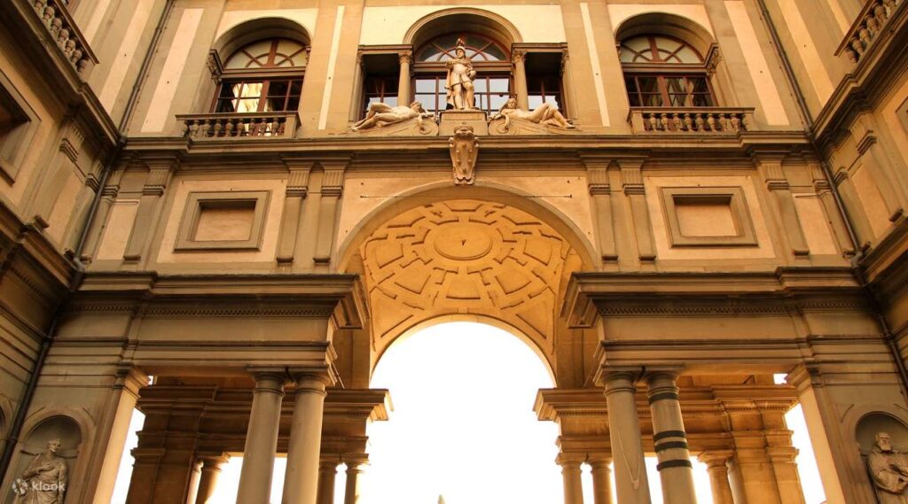 UFFIZI & ACCADEMIA PASS - Profitez de 30% de réduction sur deux des musées les plus populaires de Florence