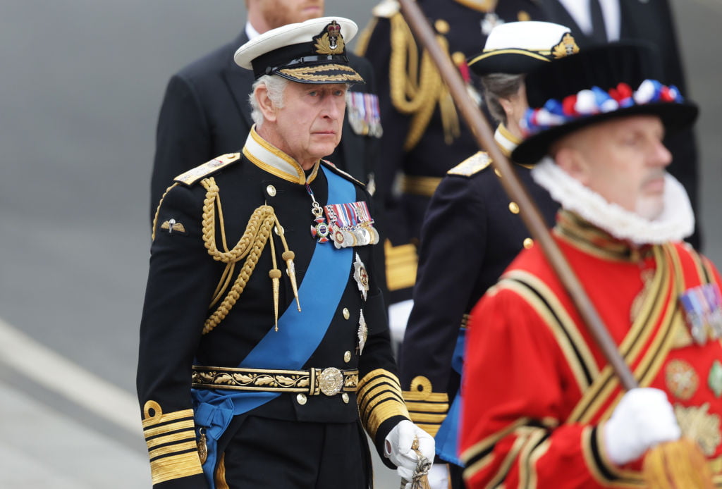 London in celebration for Charles III's coronation: must-do activities